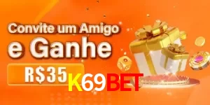 Promoções K69BET