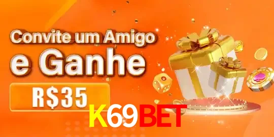Promoções K69BET