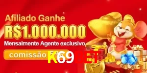 Promoções K69BET