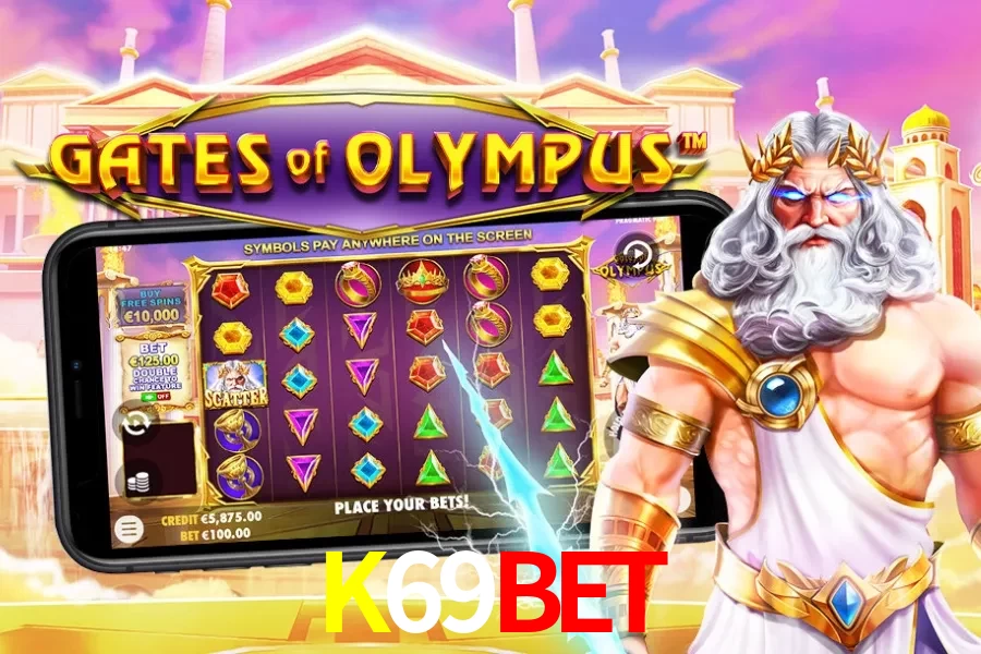 K69BET game