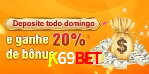 Promoções K69BET
